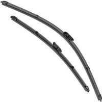 DACIA DOKKER 2015- LODGY 2015- 550 MM-400 MM SiLECEK 1